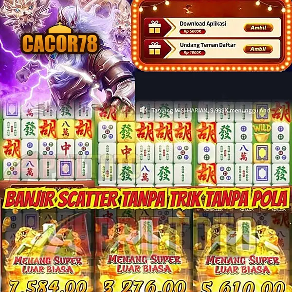 cacor78 Unduh