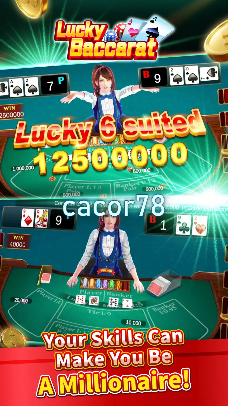 cacor78 Unduh
