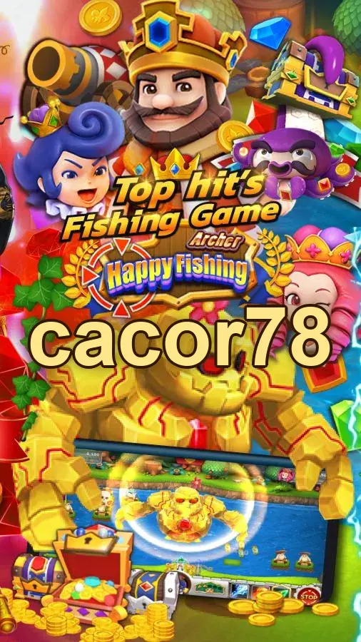 cacor78 Unduh